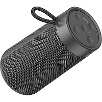 Портативна акустика Hoco Portable Speaker HC13 Sport Grey (769541) - придбати в Дніпрі, Україні: ціна, характеристики | інтернет-магазин TOUCH