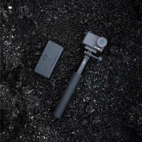 ≡ Экшн-камера DJI Osmo Action 5 Pro Adventure Combo (CP.OS
