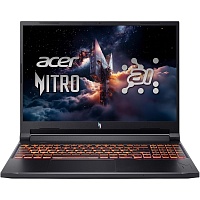 Ноутбук Acer Nitro V 16 AI ANV16-42-R309 (NH.U2NAA.001) CUSTOM