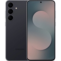 Смартфон Samsung Galaxy S25 FE 8/128GB Jetblack (SM-S731BZKD)