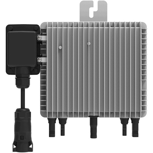 Мікроінвертор Deye SUN-M100G4-EU-Q0 - придбати в Дніпрі, Україні: ціна, характеристики | інтернет-магазин TOUCH
