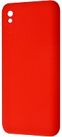 Чохол Wave Colorful Case для Xiaomi Redmi 9A/9AT (Red)