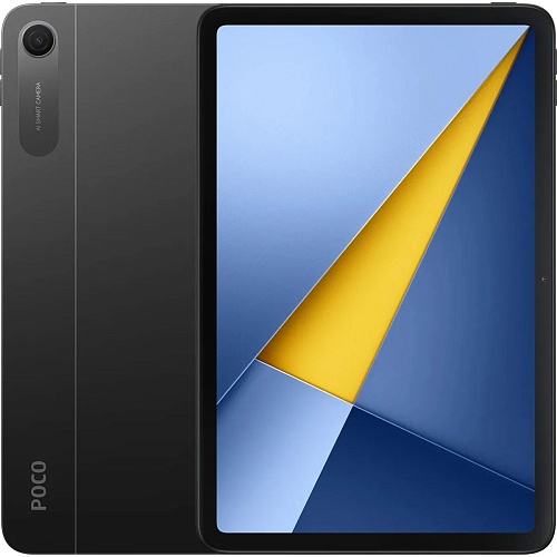 Планшет Poco Pad C1 6/128GB Wi-Fi Grey Global EU - придбати в Дніпрі, Україні: ціна, характеристики | інтернет-магазин TOUCH