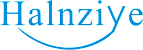 Halnziye