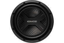Автомобільний сабвуфер Kenwood KFC-PS2517W - придбати в Дніпрі, Україні: ціна, характеристики | інтернет-магазин TOUCH
