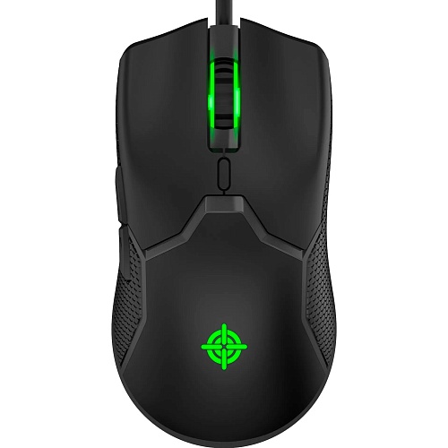 Мышь GamePro GM229 Black