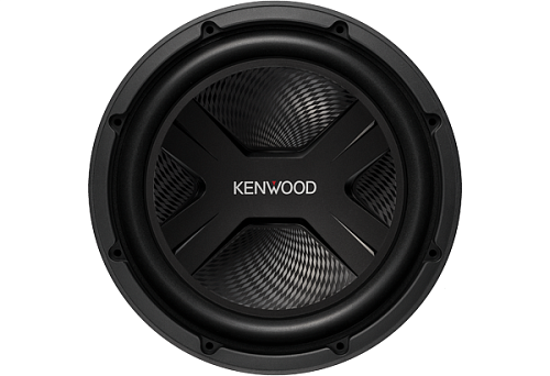 Автомобильный сабвуфер Kenwood KFC-PS2517W