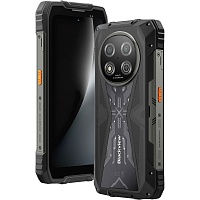 Смартфон Blackview Rock 2 8/256Gb Black EU
