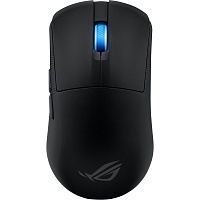 Мышь Asus ROG Harpe Ace Mini Wireless Black (90MP03Z0-BMUA00)