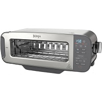 Тостер Ninja Foodi 3in1 ST202EU Stainless Steel