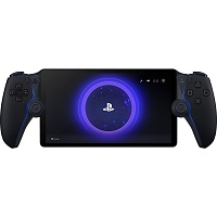 Портативное игровое устройство Sony PlayStation Portal для PS5 Midnight Black (1000045051)