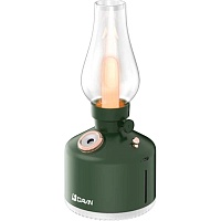 Увлажнитель воздуха DK Davin LH01 Green