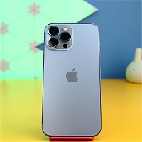 Apple iPhone 13 Pro Max 128GB Sierra Blue__357569692629127 Б/У [175338][Смартфоны|Смартфони][Новый] - придбати в Дніпрі, Україні: ціна, характеристики | інтернет-магазин TOUCH