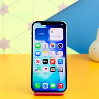 Смартфон Apple iPhone 12 128GB Green (MGJF3) Б/У - придбати в Дніпрі, Україні: ціна, характеристики | інтернет-магазин TOUCH