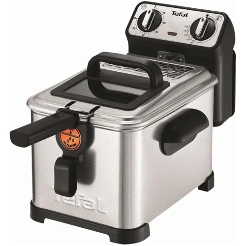 Фритюрница Tefal Filtra Pro FR510170