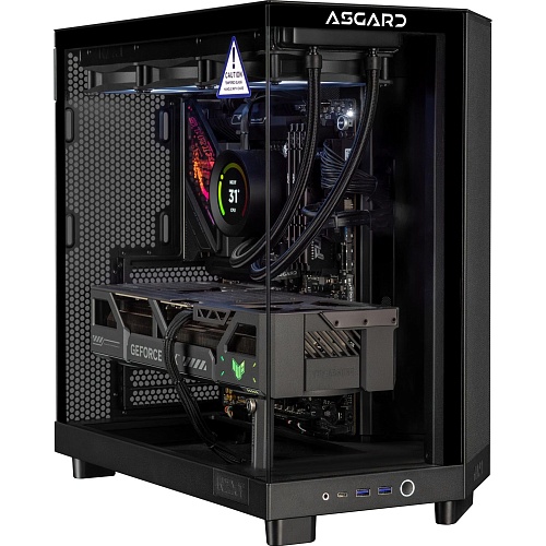 Компьютер ASGARD (I265KF.64.S20.58.5440)