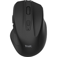 Миша Trust Nito Silent Black (25549) - придбати в Дніпрі, Україні: ціна, характеристики | інтернет-магазин TOUCH