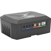 Джерело безперебійного живлення (ДБЖ) для роутера Greenwave UPS-100W/32 DCP-100W-48 Black - придбати в Дніпрі, Україні: ціна, характеристики | інтернет-магазин TOUCH