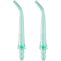 Насадка для іригатора Oclean Nozzle N10 для Oclean W10 Green 2шт - придбати в Дніпрі, Україні: ціна, характеристики | інтернет-магазин TOUCH