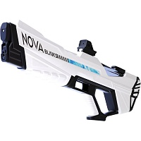 Водяний автомат DK Nova Automatic Water Gun White - придбати в Дніпрі, Україні: ціна, характеристики | інтернет-магазин TOUCH