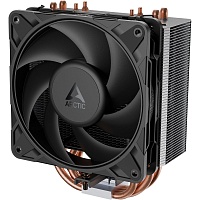 Кулер для процессора Arctic Freezer 36-S Black (ACFRE00194A)