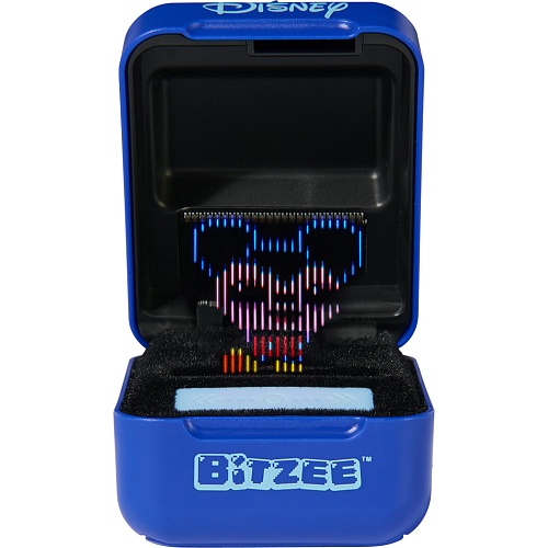 Интерактивная игрушка Bitzee Interactive: Disney Pet (6070776)