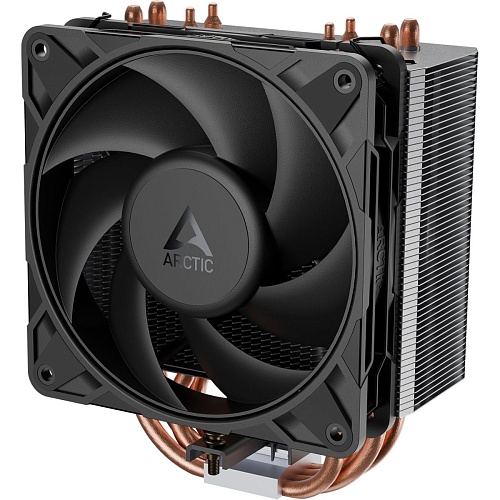 Кулер для процессора Arctic Freezer 36-S Black (ACFRE00194A)