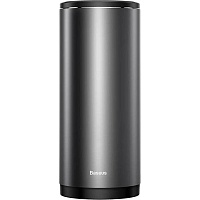 Автомобільний контейнер для сміття Baseus Car Trash Can Black (CRLJT-0G) - придбати в Дніпрі, Україні: ціна, характеристики | інтернет-магазин TOUCH