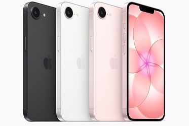  iPhone 17e: новый бюджетный хит от Apple – обзор и характеристики