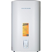 Бойлер Ocean Flat Basic RZB50M ET+DT 50L - придбати в Дніпрі, Україні: ціна, характеристики | інтернет-магазин TOUCH