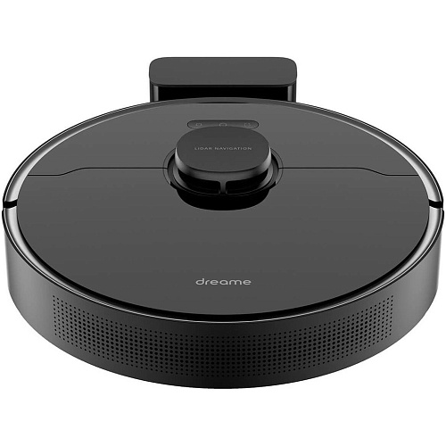 Робот-пылесос Xiaomi Dreame Vacuum Cleaner D10s Pro (RLS6A)