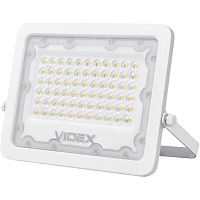 Світлодіодний прожектор Videx F2e 50W 5000K (VL-F2e-505W) - придбати в Дніпрі, Україні: ціна, характеристики | інтернет-магазин TOUCH