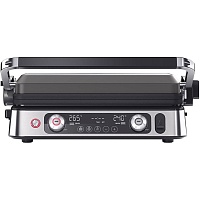 Електрогриль Braun MultiGrill 9 Pro CG 9167  - придбати в Дніпрі, Україні: ціна, характеристики | інтернет-магазин TOUCH
