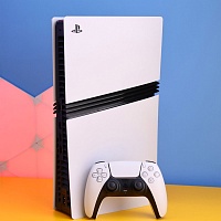 Ігрова консоль Sony PlayStation 5 Pro Б/У - придбати в Дніпрі, Україні: ціна, характеристики | інтернет-магазин TOUCH