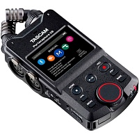 Рекордер Tascam Portacapture X6 - придбати в Дніпрі, Україні: ціна, характеристики | інтернет-магазин TOUCH