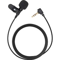 Петличный микрофон DJI Lavalier Mic (CP.RN.00000331.01)