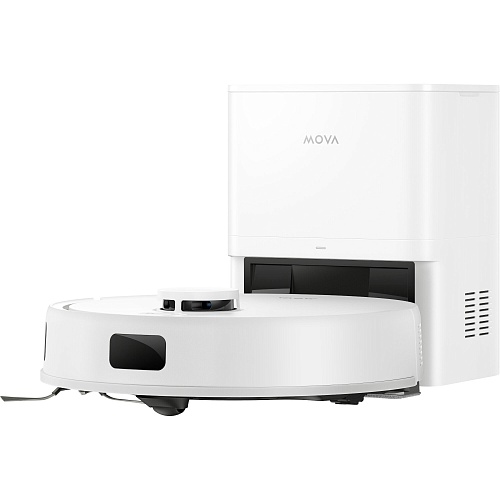 Робот-пылесос Mova E20 Plus (RLE22GD)
