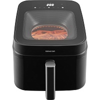 Мультипіч Sencor Vita SFR6900BK - придбати в Дніпрі, Україні: ціна, характеристики | інтернет-магазин TOUCH