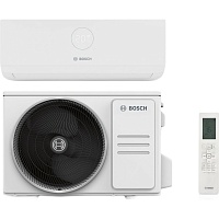 Спліт-система Bosch Climate CL3000i RAC 3.5 кВт (7733701736) - придбати в Дніпрі, Україні: ціна, характеристики | інтернет-магазин TOUCH