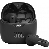 Навушники JBL Tune Flex Black (JBLTFLEXBLK) - придбати в Дніпрі, Україні: ціна, характеристики | інтернет-магазин TOUCH