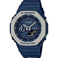 Наручний годинник Casio G-Shock GA-2110ET-2A - придбати в Дніпрі, Україні: ціна, характеристики | інтернет-магазин TOUCH