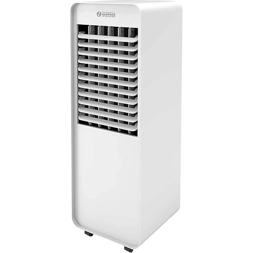 Кондиціонер мобільний Olimpia Splendid Peler 10 Wi-Fi (OS-99242) - придбати в Дніпрі, Україні: ціна, характеристики | інтернет-магазин TOUCH