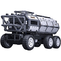 Конструктор Xiaomi Mi-Dawn of Jupiter Smart Building Block