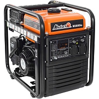 Инверторный бензиновый генератор Matari M3800iO 3.5/3.8 кВт