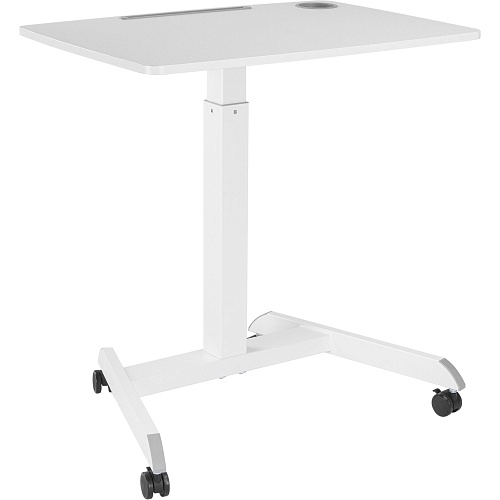 Компьютерный стол OfficePro ODM380W White