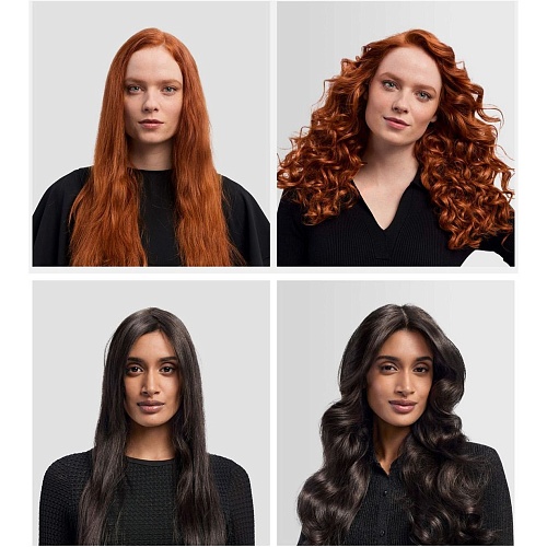 ≡ Фен-стайлер Dyson Airwrap Coanda 2x Multi-styler & Dryer