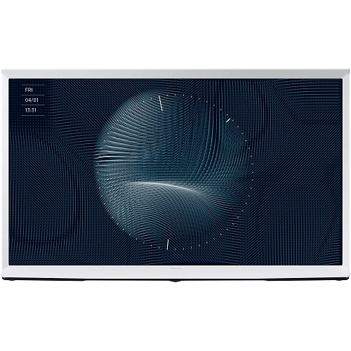 Телевизор Samsung The Serif LS01D 43'' QLED Ultra HD 4K (QE43LS01BG)