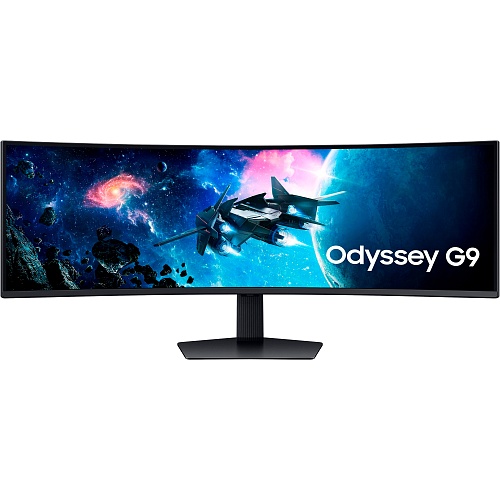 Монітор Samsung 49