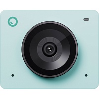 Веб-камера OBSBOT Meet SE Aurora Green (OWB-2048-CEGR)