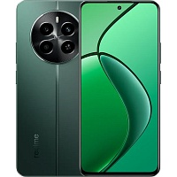 Смартфон Realme 12 4G 8/256GB Pioneer Green Global EU - придбати в Дніпрі, Україні: ціна, характеристики | інтернет-магазин TOUCH